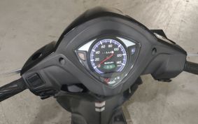 SUZUKI ADDRESS V110 CE47A