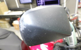 HONDA CB125 R 2025 JC91