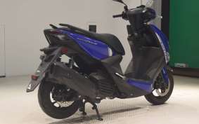 YAMAHA CYGNUSｸﾞﾘﾌｧｽ SEJ4J