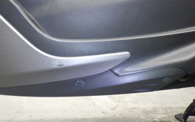 YAMAHA N-MAX 155 A 2014 SG50J