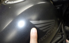 HONDA REBEL 250 S MC49