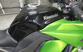 KAWASAKI NINJA 1000 2013