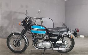 KAWASAKI W1 SA 1971 W1F