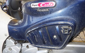 HONDA C110 SUPER CUB JA44