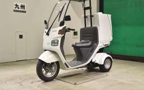 HONDA GYRO CANOPY