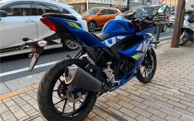 SUZUKI GSX-R125 ABS DL33B