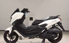 YAMAHA N-MAX 155 A 2025 SG50J