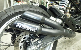 HUSQVARNA SVARTPILEN 401 2019