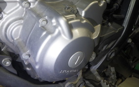 HONDA CRF250M 2026 MD38