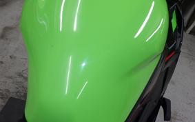 KAWASAKI ZX-25R 2019 ZX250E