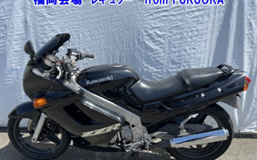 KAWASAKI ZZR250
