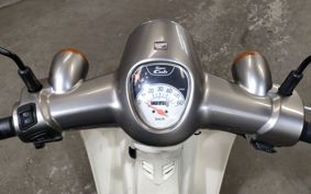 HONDA SUPER CUB50 AA09