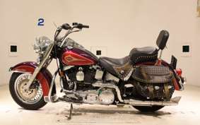 OTHER +HD. FLSTC1340 1997