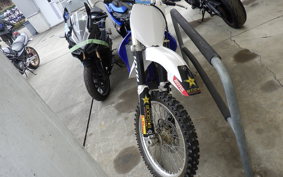 YAMAHA YZ250F CG10C
