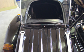 HARLEY FLHTC SIDECAR DJL