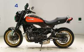 KAWASAKI Z900RS 2022 ZR900C