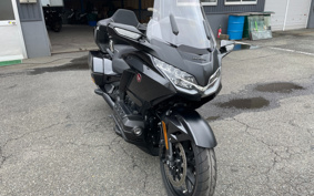 HONDA GL 1800 GOLD WING TOUR DCT 2022 SC79