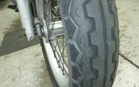 HONDA CB223S MC40