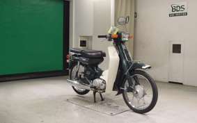 YAMAHA MATE 80 1992 V80