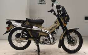 HONDA CT125 HUNTER CUB JA55