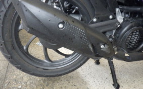 HONDA DIO110LITE JK46