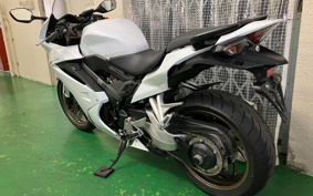 HONDA VFR800F 2017 RC79