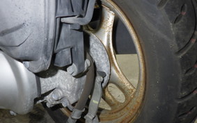 HONDA TODAY 2 2004 AF67