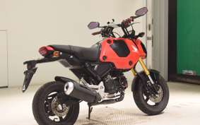HONDA GROM 2003 JC92
