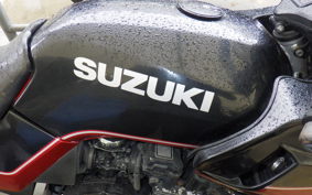 SUZUKI GSX400FW 1983 GK71A