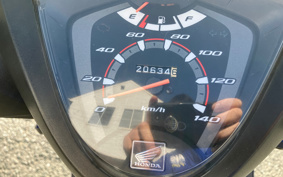 HONDA DIO 110 JF31