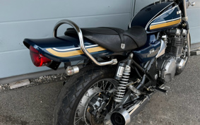 KAWASAKI ZEPHYR1100RS 1998 ZRT10A