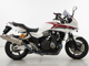 Фото Honda CB1300SB SUPER BOLDOR 2010 с японского аукциона