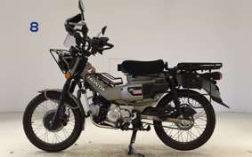 HONDA CT125-2 2024 JA65