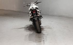 TRIUMPH STREET TRIPLE 2008 TMD406