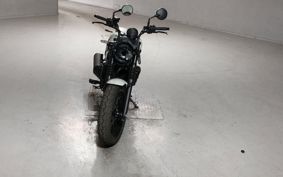 KAWASAKI ELIMINATOR 400-1 EL400A