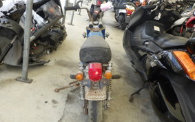 HONDA MONKEY Z50J