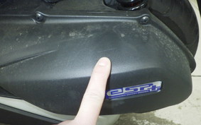 HONDA PCX125 2004 JK05