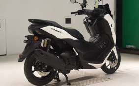 YAMAHA N-MAX 155 2023