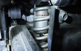 YAMAHA SEROW 250 Gen.2 DG17J
