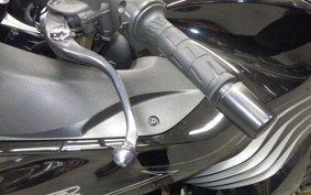 KAWASAKI ZZ1400 NINJA R A 2010