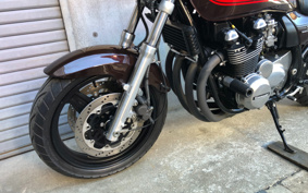 KAWASAKI  ZEPHYR 750 FINAL  EDITION  2007 ZR750C