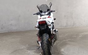 HONDA CB1300SF BOLDOR SC54