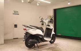 HONDA LEAD 125 2009 JF45