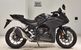 HONDA CBR400R 2025 NC65