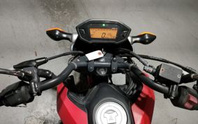 HONDA GU ROM JC61