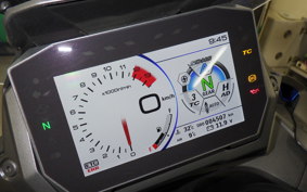 SUZUKI GSX-S1000GX 2024 EK1AA