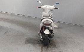 SUZUKI ADDRESS V125 CF46A