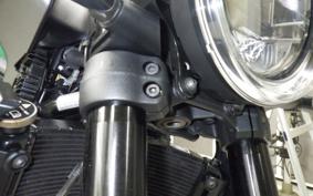 HUSQVARNA SVARTPILEN 401 2024