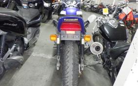 KAWASAKI ZRX1200 R 2002 ZRT20A