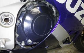 SUZUKI GSX-R1000 2002